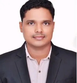 Dr. Ravi Kumar Saidala